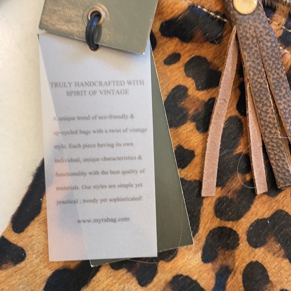 Myra purse - Picture 9 of 9